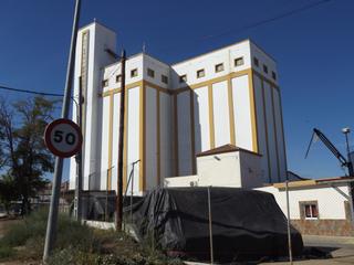 Nave industrial en Villafranca de los Barros. Gran oportunidad de inversión en subastas de activos!nave indust