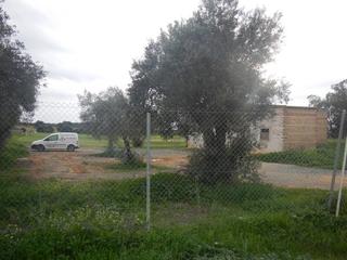 Mas à Aznalcázar. Gran oportunidad de inversión en subastas de activos!finca rústi