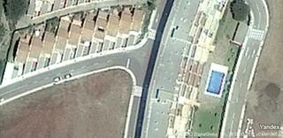 Appartement à Castillo Sohail - Myramar. Gran oportunidad de inversión en subastas de activos!vivienda en