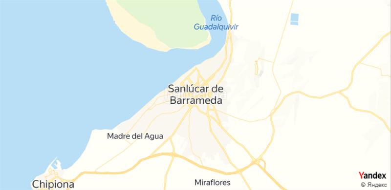 Foto 0e42d6a0-36b0-4e7e-8523-1e3bd4a8e2b7. Posto auto in Centro-Calzada-Cabo Noval Sanlúcar de Barrameda