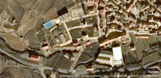 Terreno residencial en Cervera del Río Alhama