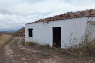 Masia a Albelda de Iregua. Gran oportunidad de inversión en subastas de activos!finca rústi