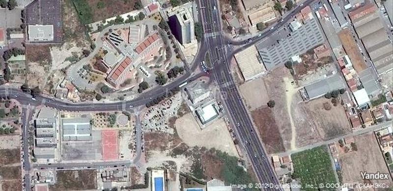 Foto 7d7e0a8b-1bcb-469a-b94d-6c1b15b0b9da. Parking coche gran oportunidad de inversión en subastas de activos!garaje en venta , .buscas una inversión segura y rentable? est en Murcia