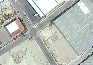 Residential Plot in Lorquí. Gran oportunidad de inversión en subastas de activos!solar en ve