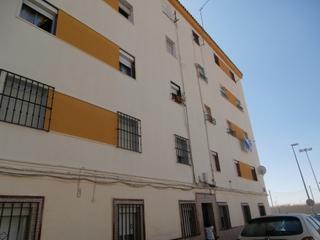 Pis a Nuevo Parque - Los Rosales - Tráfico Pesado. Gran oportunidad de inversión en subastas de activos!vivienda en