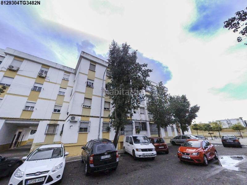 Foto cae5be83-1052-4351-95ba-611090aecea6. Piso gran oportunidad de inversión en subastas de activos!vivienda en venta , .buscas una inversión segura y rentable? en Sevilla