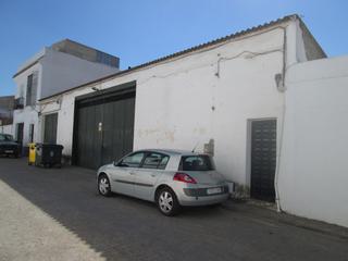 Mas à Almonte. Gran oportunidad de inversión en subastas de activos!finca rústi