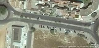Aparcament cotxe a El Rocío - La Milagrosa. Gran oportunidad de inversión en subastas de activos!garaje en v