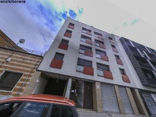 Appartement à La Cogullada. Gran oportunidad de inversión en subastas de activos!vivienda en