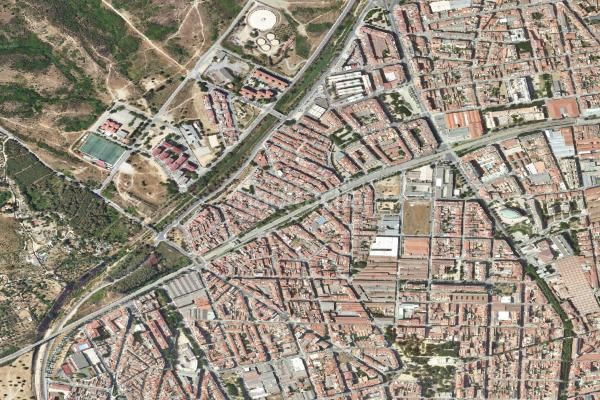 Foto bbc0e338-3f74-4616-845f-759b16b5156d. Aparcament cotxe a Can Boada Terrassa