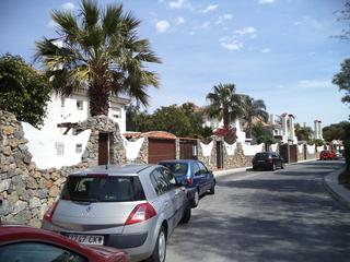 Piso en Manantiales - Lagar - Cortijo