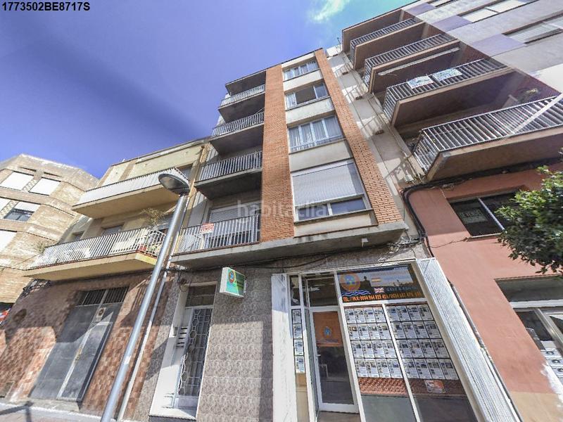 Foto ef482b32-62d1-4679-bc05-117620ecdb46. Maison dans Puerto Benicarló