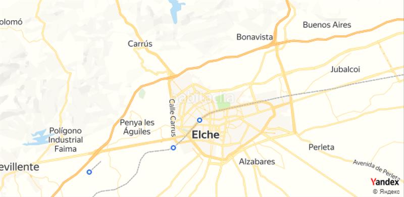 Foto 569c0eb0-bd4d-4e9f-b43e-470780235d9e. Appartamento in Carrús Este Elche / Elx