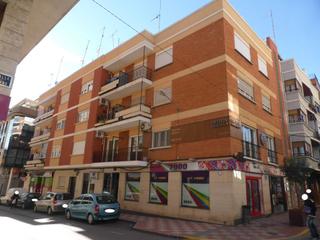 Appartement à Jumilla. Gran oportunidad de inversión en subastas de activos!vivienda en