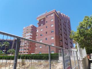 Aparcament cotxe a Bulevar-Puerta Mítica. Gran oportunidad de inversión en subastas de activos!garaje en v
