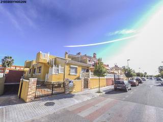 Parking coche en Centro - Muelle Pesquero. Gran oportunidad de inversión en subastas de activos!garaje en v