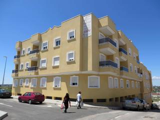Parking coche en Benijófar. Gran oportunidad de inversión en subastas de activos!garaje en v