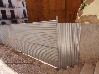 Terreno residencial en Castalla. Gran oportunidad de inversión en subastas de activos!solar en ve