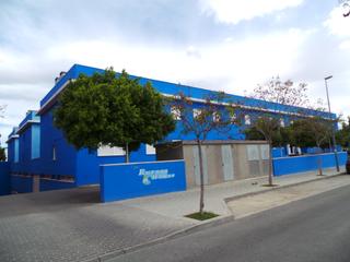 Posto auto in Haygon-Universidad