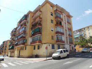 Appartement à Virgen del Remedio - Parque Lo Morant. Gran oportunidad de inversión en subastas de activos!vivienda en