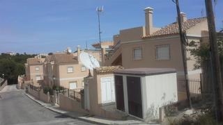 Aparcament cotxe a Algorfa. Gran oportunidad de inversión en subastas de activos!garaje en v