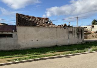 Masia a Santo Domingo de Pirón. Gran oportunidad de inversión en subastas de activos!finca rústi