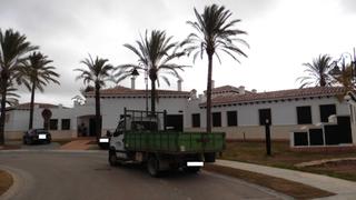 Appartement à Mar Menor golf. Gran oportunidad de inversión en subastas de activos!vivienda en