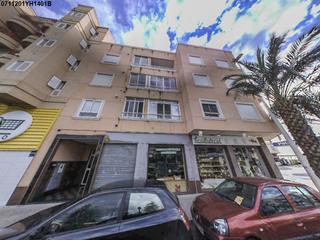 Appartement à Centro. Gran oportunidad de inversión en subastas de activos con cesión