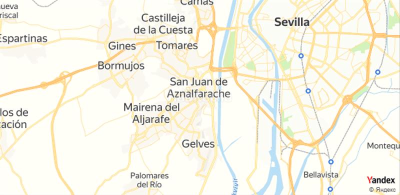 Foto 9e4fb2af-c442-4105-8ec3-1d8aec68efe0. Appartamento in Barrio Alto San Juan de Aznalfarache