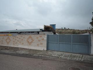 Maison à Camarma de Esteruelas. Gran oportunidad de inversión en subastas de activos con cesión