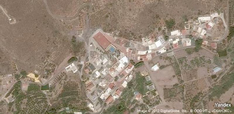 Foto 2381111b-5610-42aa-93cb-598e702e7029. Etagenwohnung in Vícar pueblo Vícar