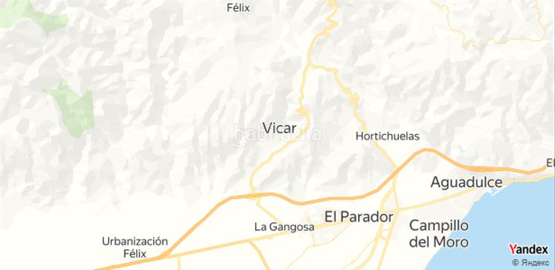 Foto 9fa0ec3e-c975-47bf-8560-64157d187ce6. Etagenwohnung in Vícar pueblo Vícar