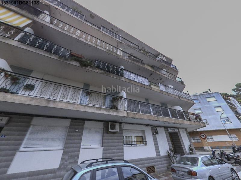 Foto da1bedf6-25f7-4dc3-a52b-097126000bab. Appartamento in Tossa de Mar Tossa de Mar