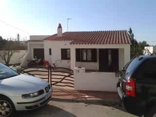 Flat in Cala en Porter. Gran oportunidad de inversión en subastas de activos!vivienda en