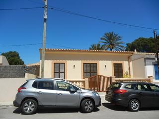 Etagenwohnung in Capdepera Poble. Gran oportunidad de inversión en subastas de activos!vivienda en