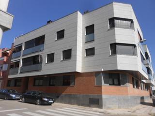 Autoparkplatz in Alpicat. Gran oportunidad de inversión en subastas de activos!garaje en v