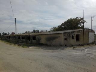 Terreno residencial en San Rafael del Río