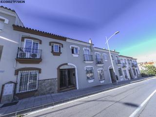 Posto auto in La Granja - La Colina - Los Pastores