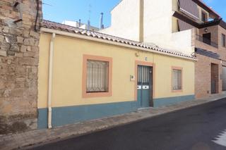 Maison à Úbeda. Gran oportunidad de inversión en subastas de activos!vivienda en