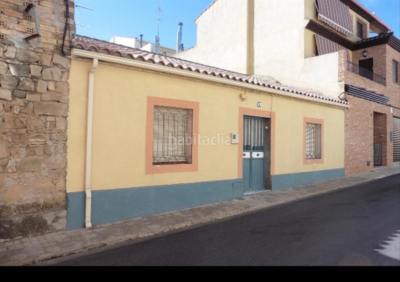 Foto c90ec5c8-70da-4823-9278-4ac81059e3a3. Casa gran oportunidad de inversión en subastas de activos!vivienda en venta en ubeda, jaén.buscas una inversión segura y rentable? esta en Úbeda