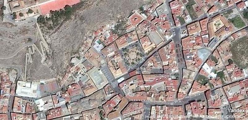 Foto ecbda0db-93bc-4d27-ae5e-0127788c113c. Piso gran oportunidad de inversión en subastas de activos!vivienda en venta , alicantealacant.buscas una inversión segura y en Orihuela