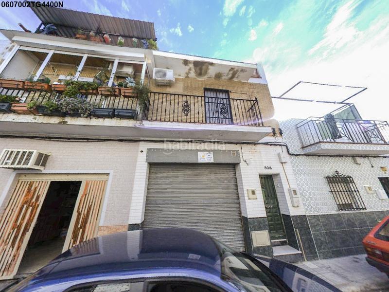 Foto 585abe13-470b-4502-9386-45d416c4e59c. Piso gran oportunidad de inversión en subastas de activos!vivienda en venta , .buscas una inversión segura y rentable? en Sevilla