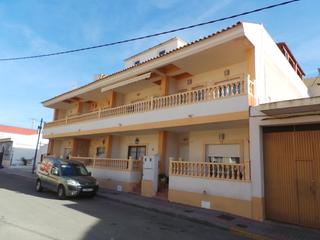 Etagenwohnung in Rafal. Gran oportunidad de inversión en subastas de activos!vivienda en