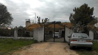Masia a San Cristóbal de la Cuesta. Gran oportunidad de inversión en subastas de activos!finca rústi