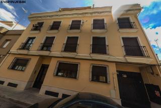 Pis a Tomelloso. Gran oportunidad de inversión en subastas de activos con cesión