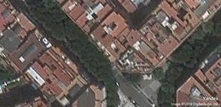 Aparcament cotxe a Sant Antoni. Gran oportunidad de inversión en subastas de activos!garaje en v