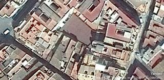 Parking voiture à Algemesí. Gran oportunidad de inversión en subastas de activos!garaje en v