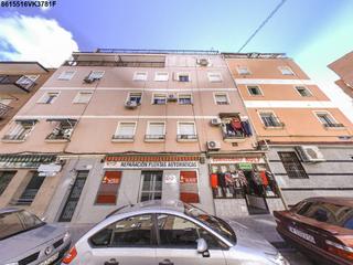 Appartement à Recoletos. Gran oportunidad de inversión en subastas de activos!vivienda en