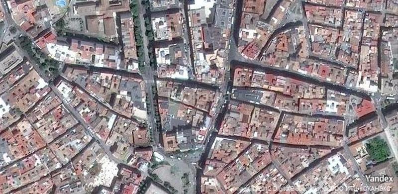 Foto 89eb664f-78c4-4fa2-a74f-0e5043bdb3b4. Appartamento in Avda de Madrid - Pº de la Estación Jaén