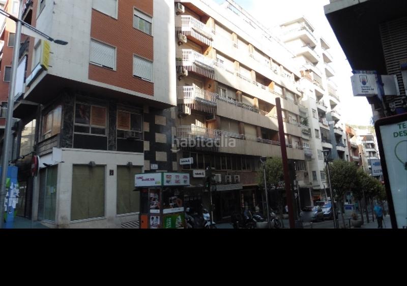 Foto be26d40f-174f-4b37-8162-08ea9e3d9919. Appartamento in Avda de Madrid - Pº de la Estación Jaén